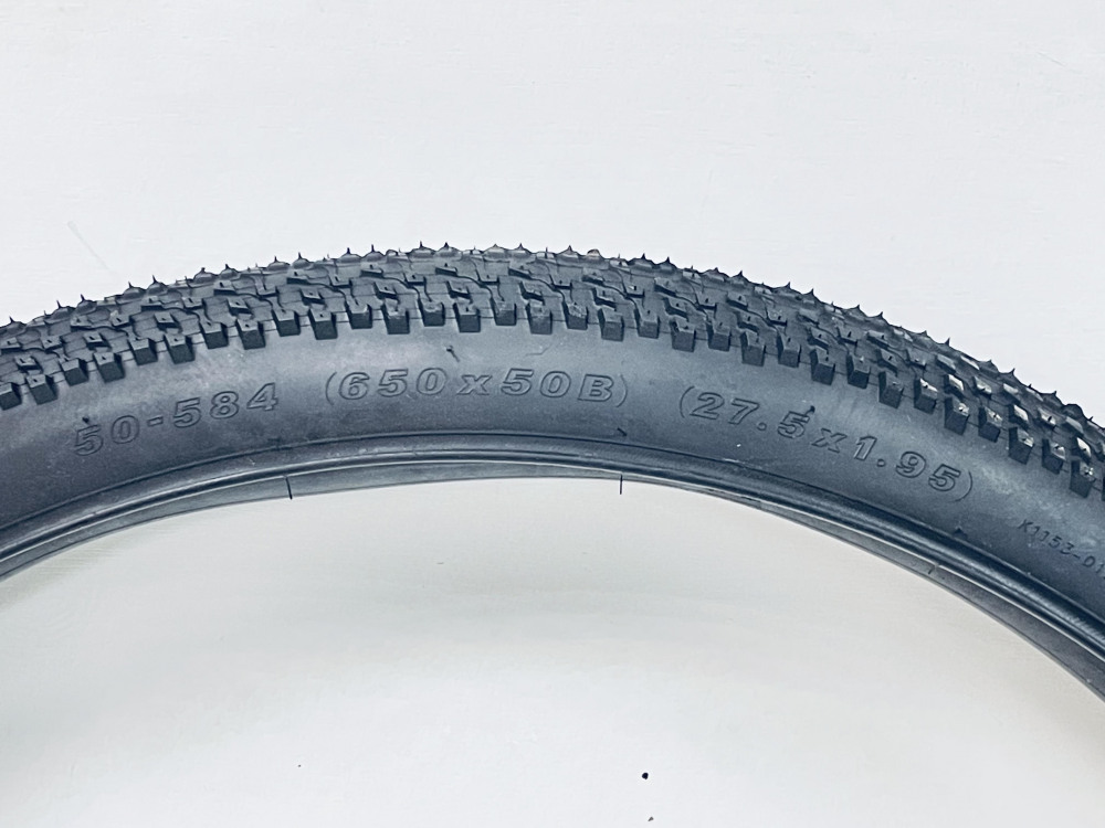 Покрышка KENDA 27.5"*1.95 K1153, код 41616