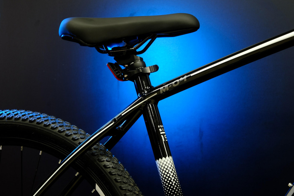 Lorak M-04 Prom Чёрно/Белый 17р (на рост 155-173)